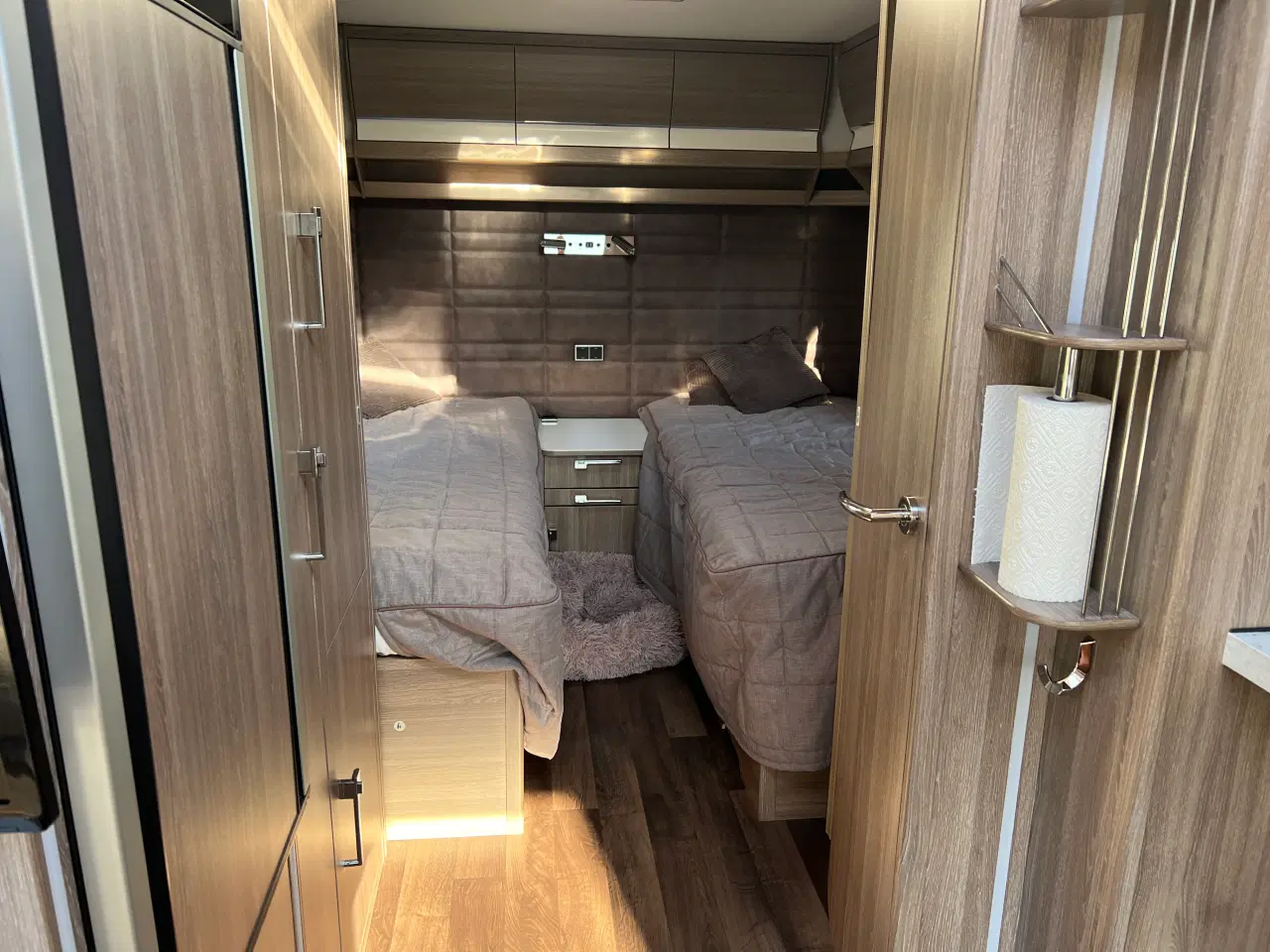 Billede 8 - Lækker vogn (kan købes m. udstyr - se beskrivelse)