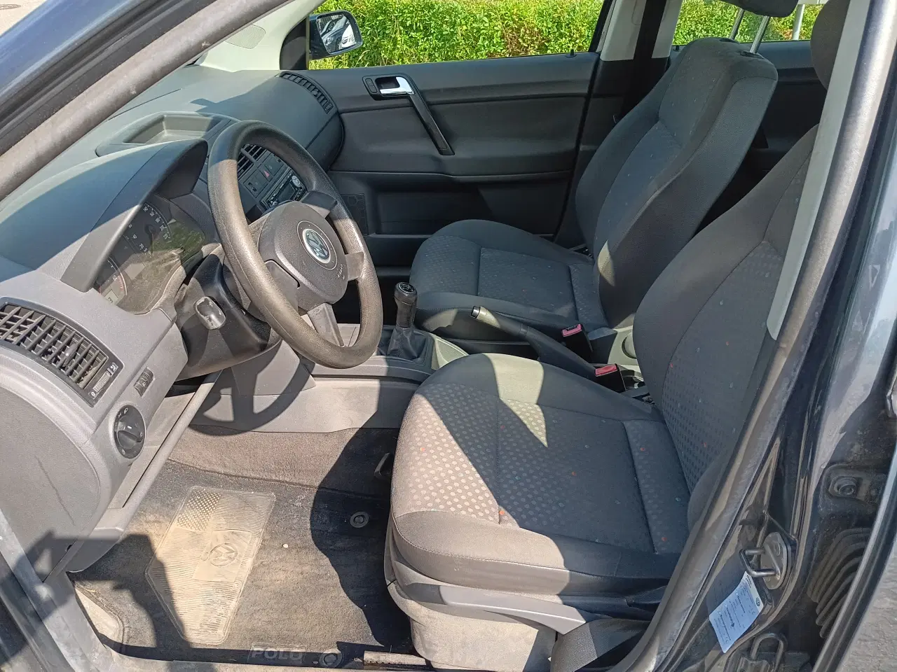 Billede 2 - Vw Polo 1.4 benzin