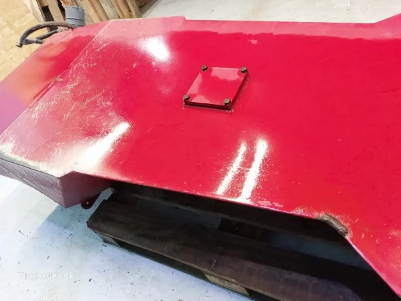 Billede 11 - Vredo Dieseltank