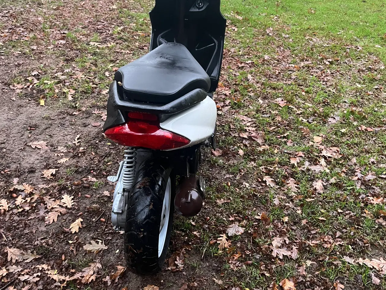 Billede 7 - Yamaha JOG R