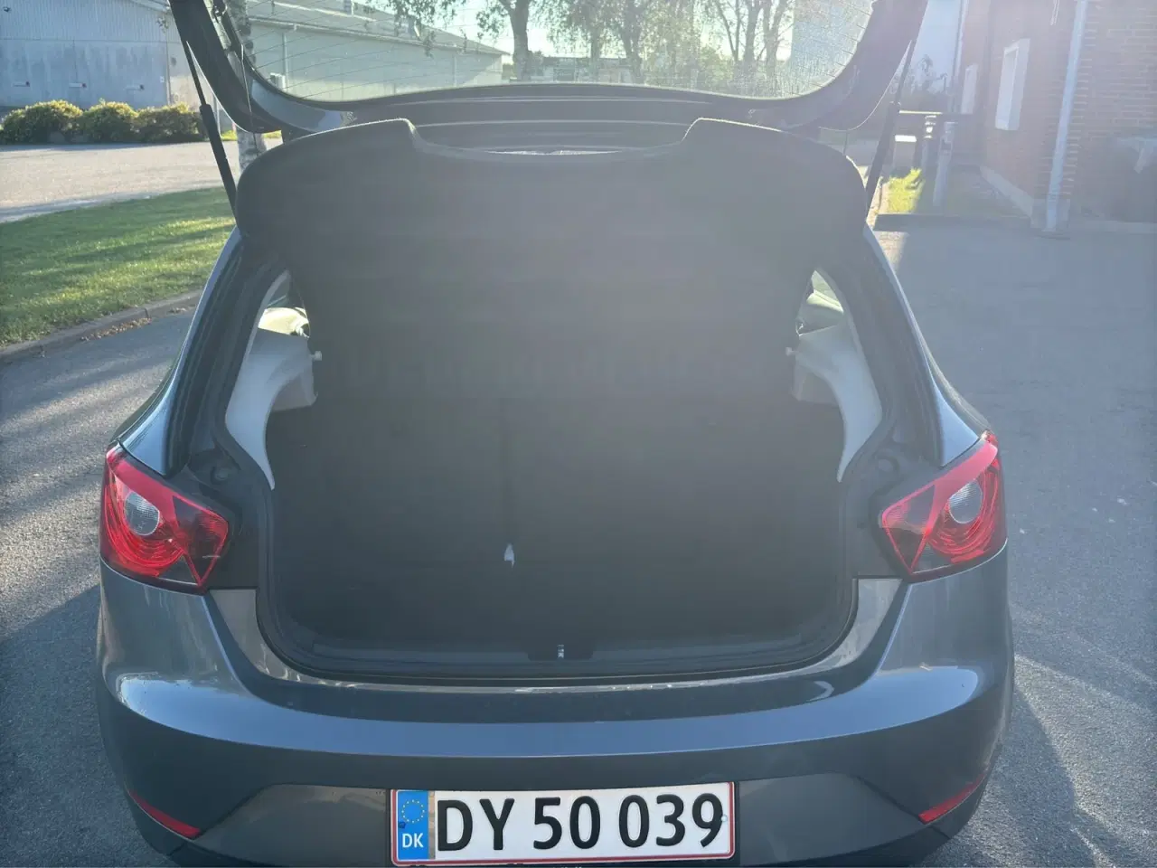 Billede 16 - Seat Ibiza 1,0 TSi 95 Style