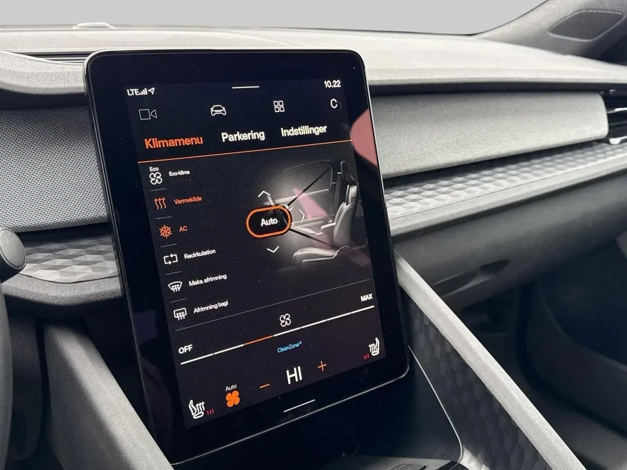 Billede 13 - Polestar 2  Long Range