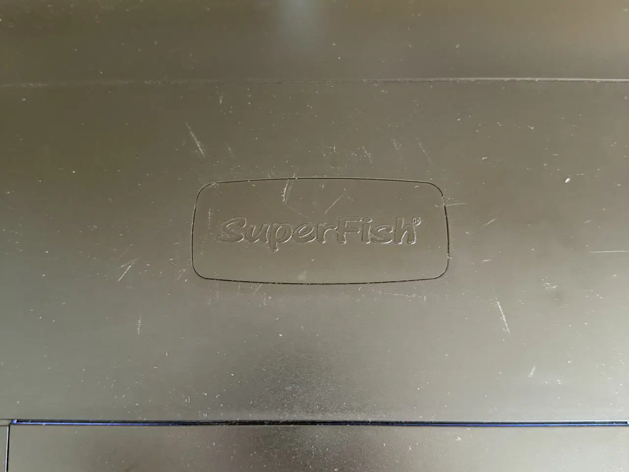 Billede 4 - 40L Superfish akvarie