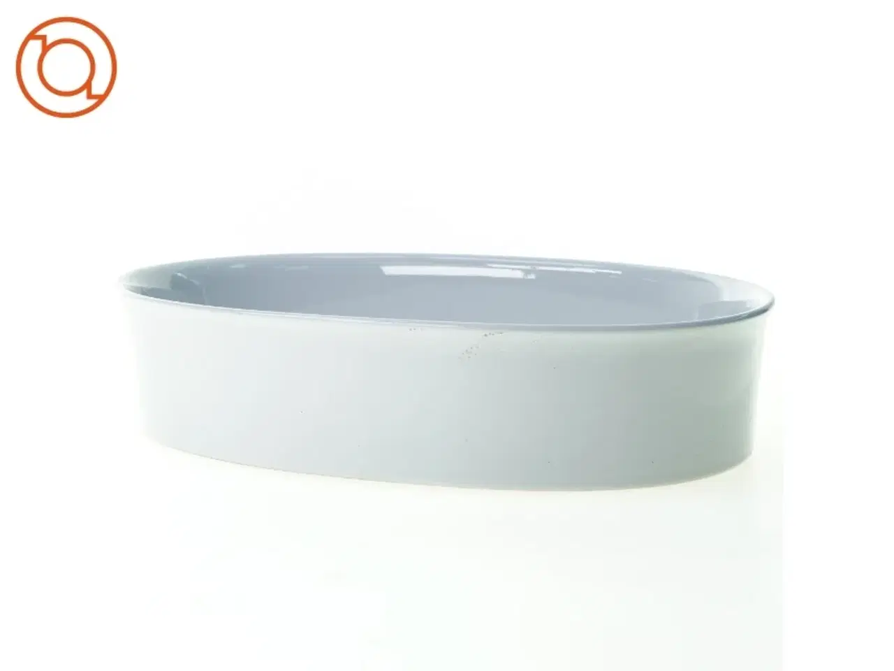 Billede 1 - Ildfast fad fra Ikea (str. 30 x 22 cm)