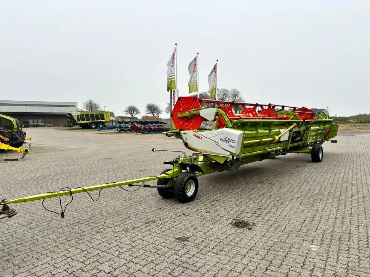 Billede 14 - CLAAS LEXION 770 TT