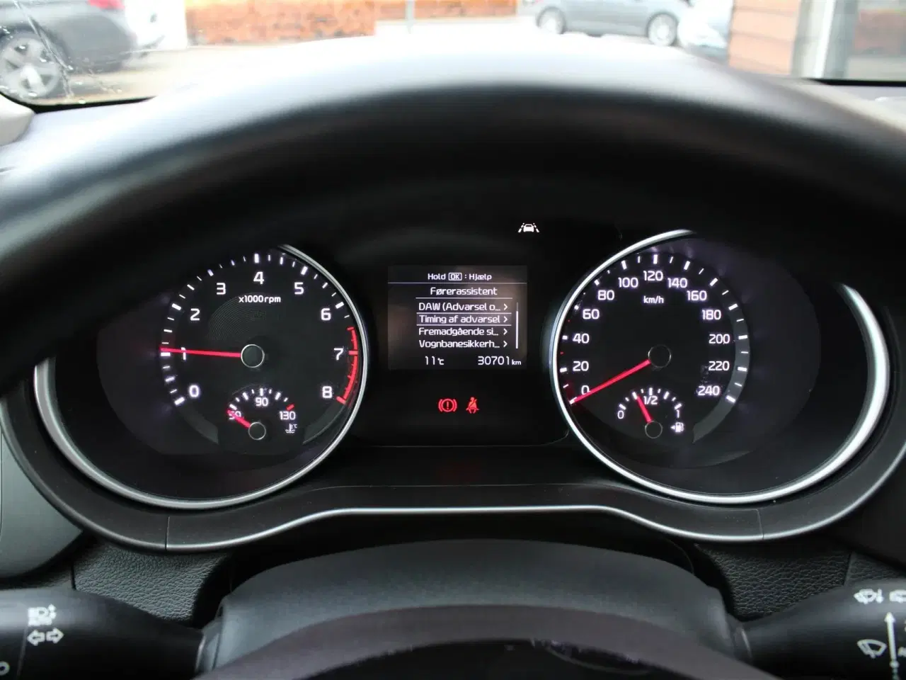 Billede 6 - Kia Ceed SW 1,0 T-GDI Active 100HK Stc 6g