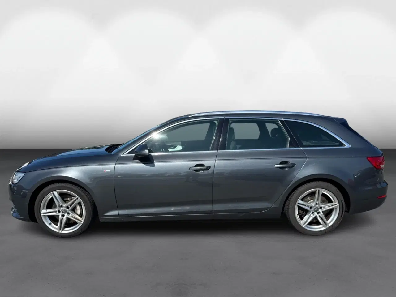 Billede 2 - Audi A4 3,0 TDi 272 quattro Tiptr.