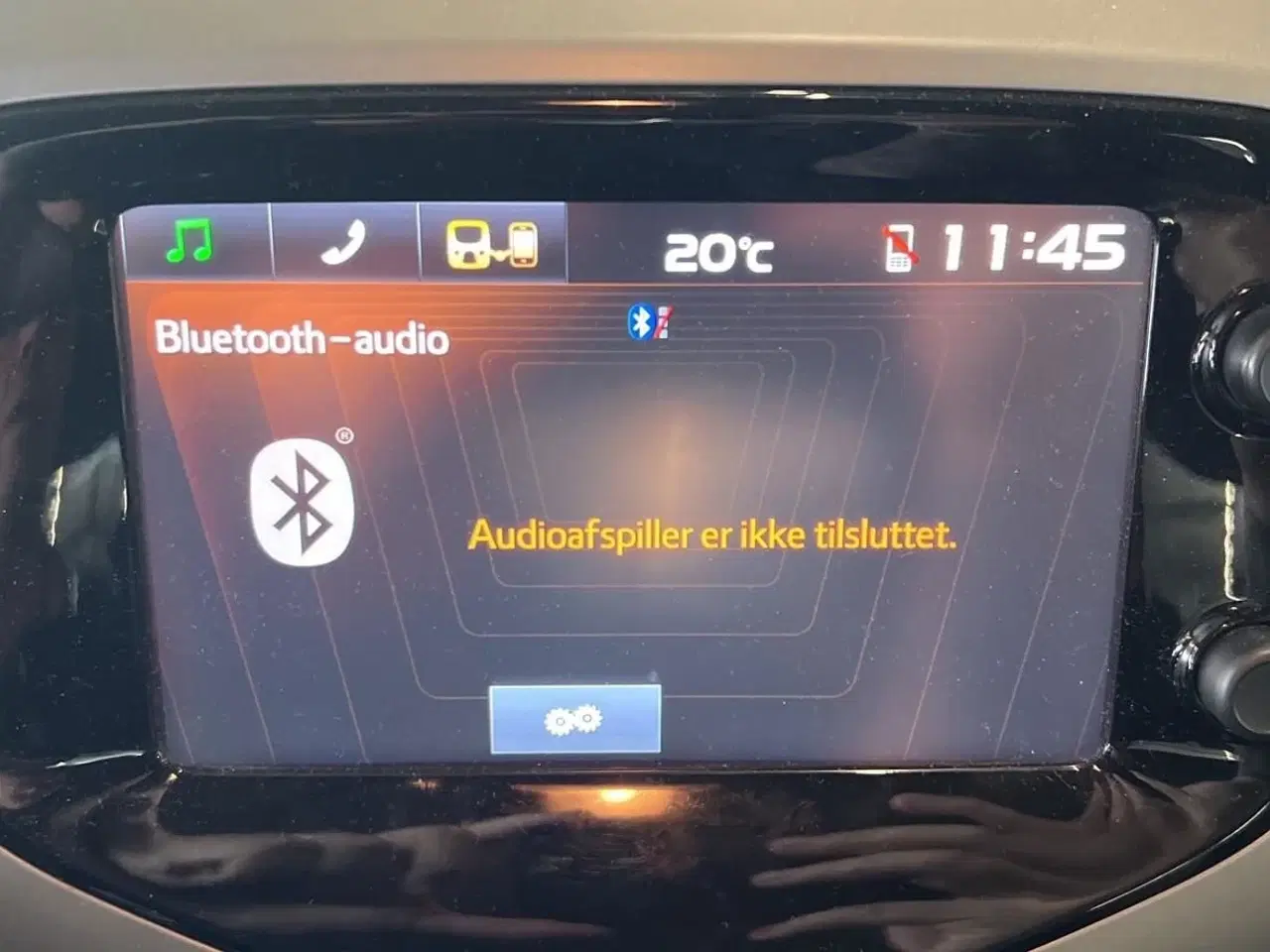 Billede 7 - Toyota Aygo 1,0 VVT-I X-Play + X-Touch 69HK 5d