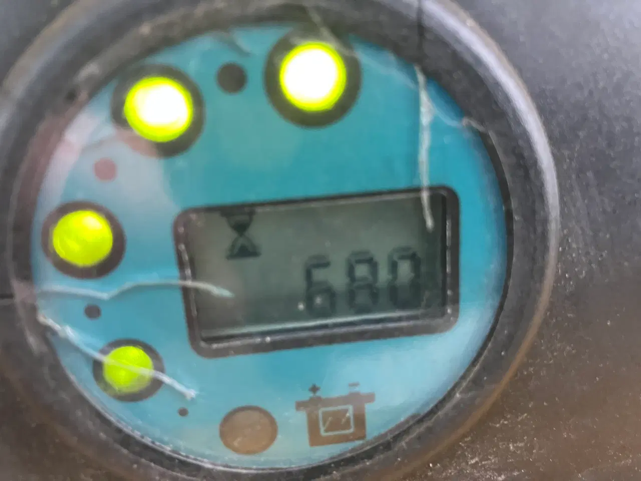 Billede 8 - Haulotte Compact 10N