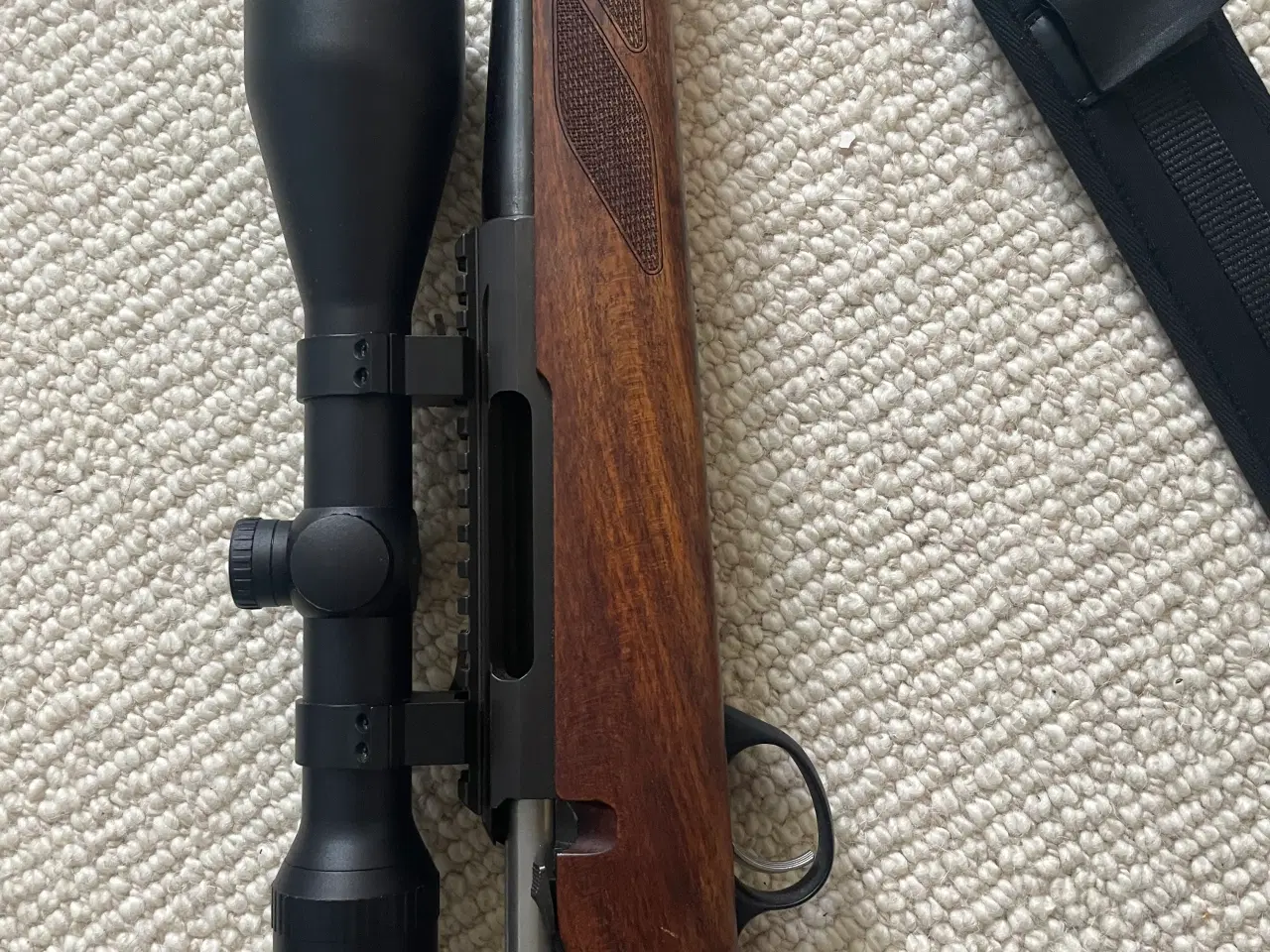 Billede 2 - Jagtriffel