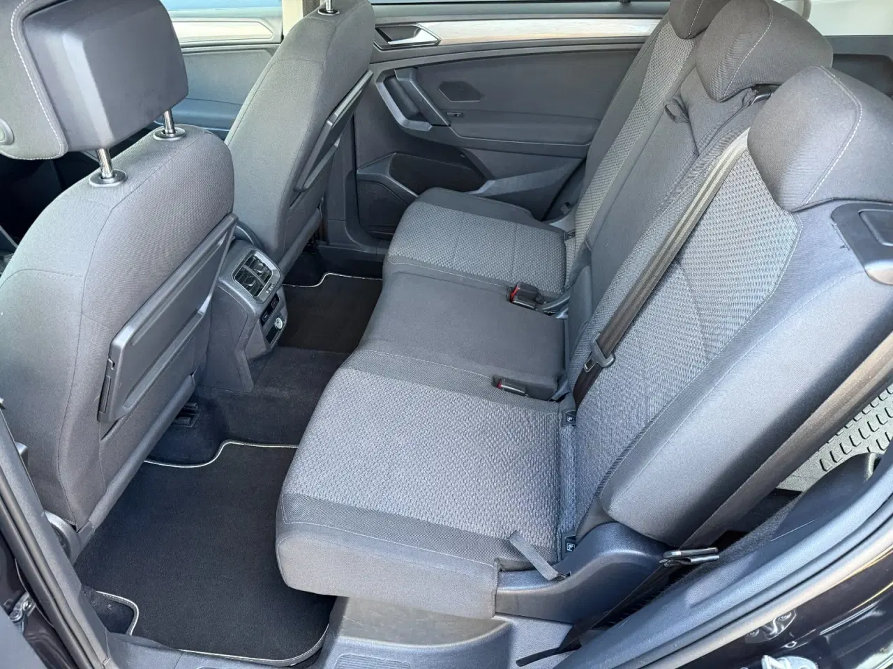 Billede 9 - VW Tiguan Allspace 1,4 TSi 150 Comfortline DSG 7prs