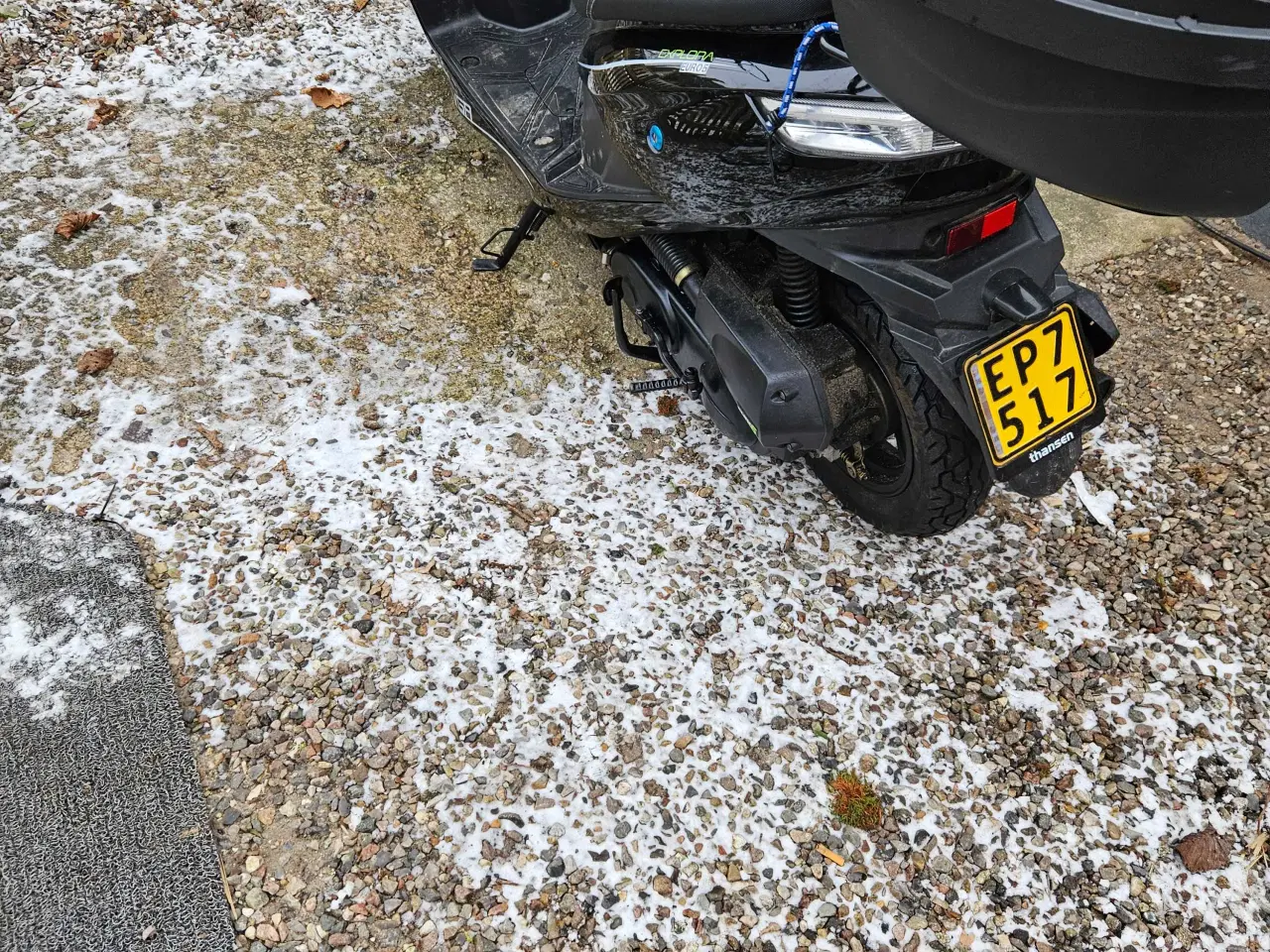 Billede 2 - Vga explora e5  30km 