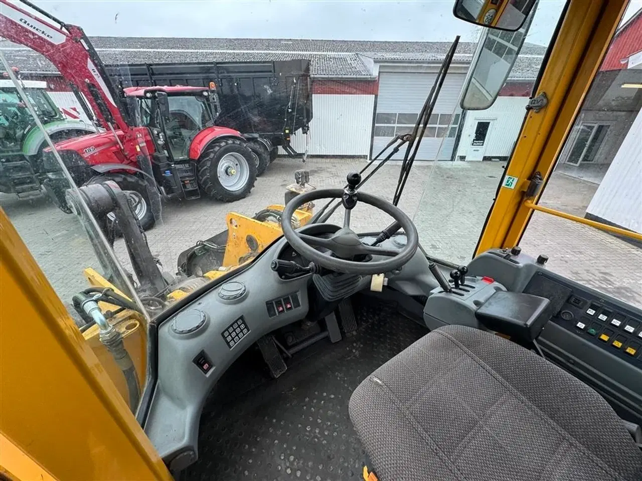 Billede 18 - Volvo L 110 E