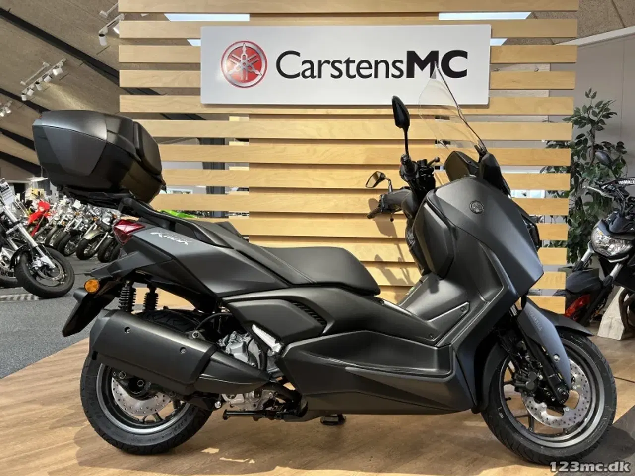 Billede 1 - Yamaha X-Max 300 UDSTYRSMODEL