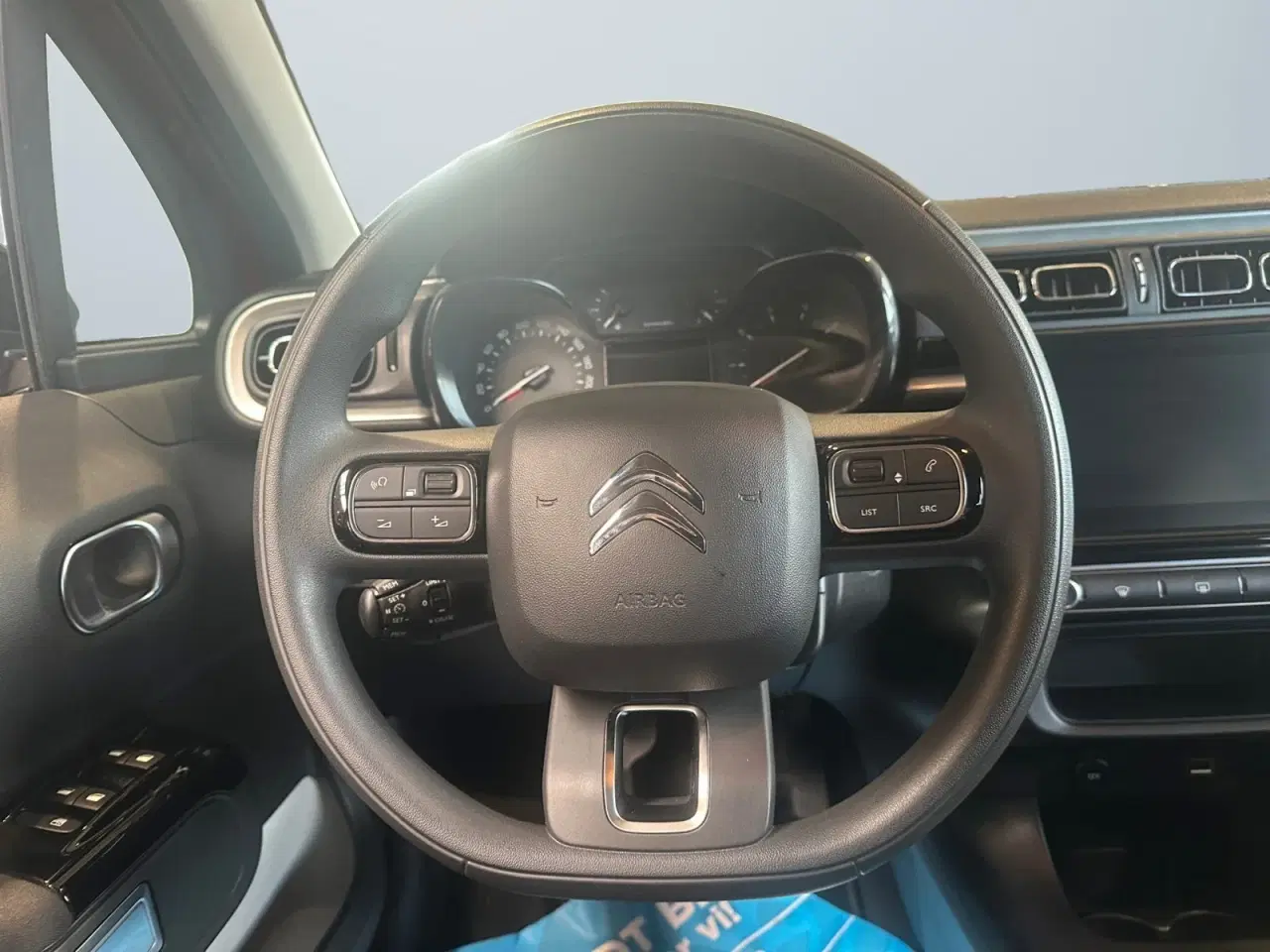 Billede 13 - Citroën C3 1,2 PureTech 83 Le Mans
