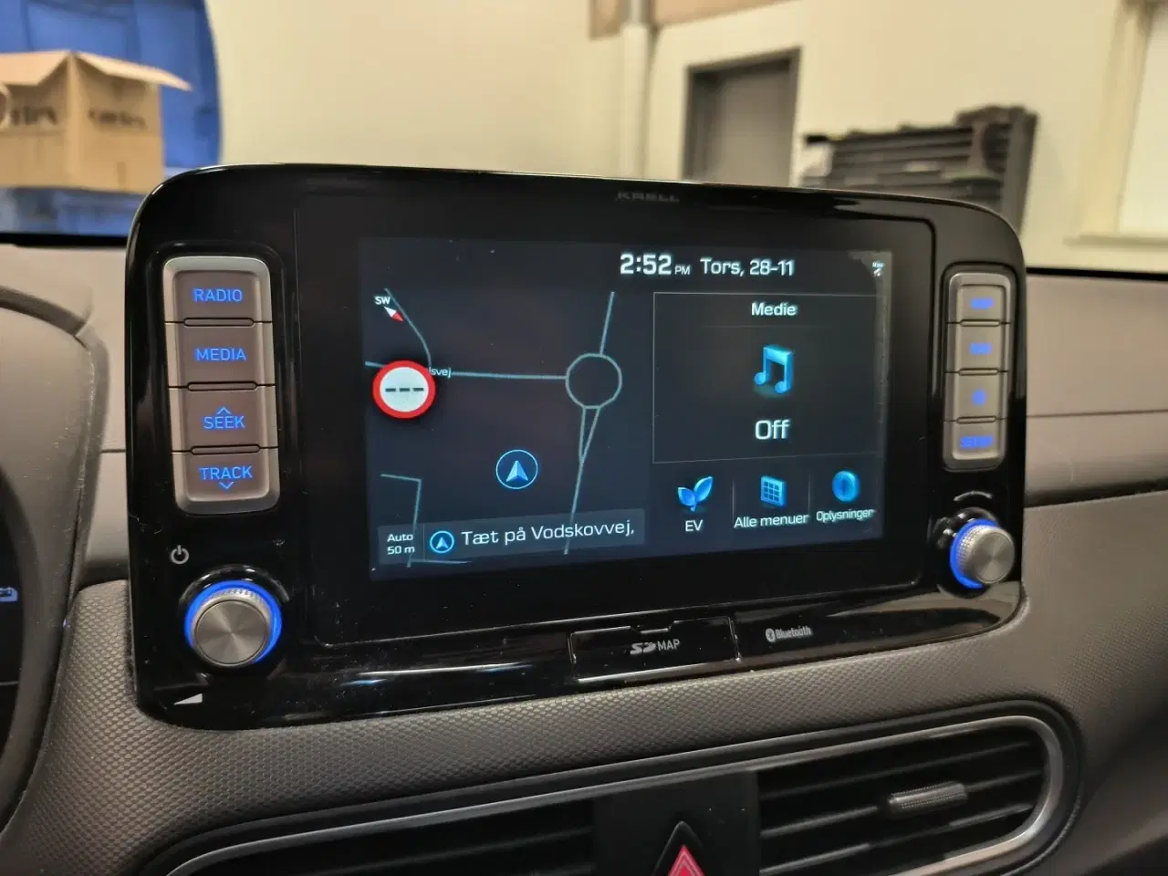 Billede 8 - Hyundai Kona 64 EV Premium