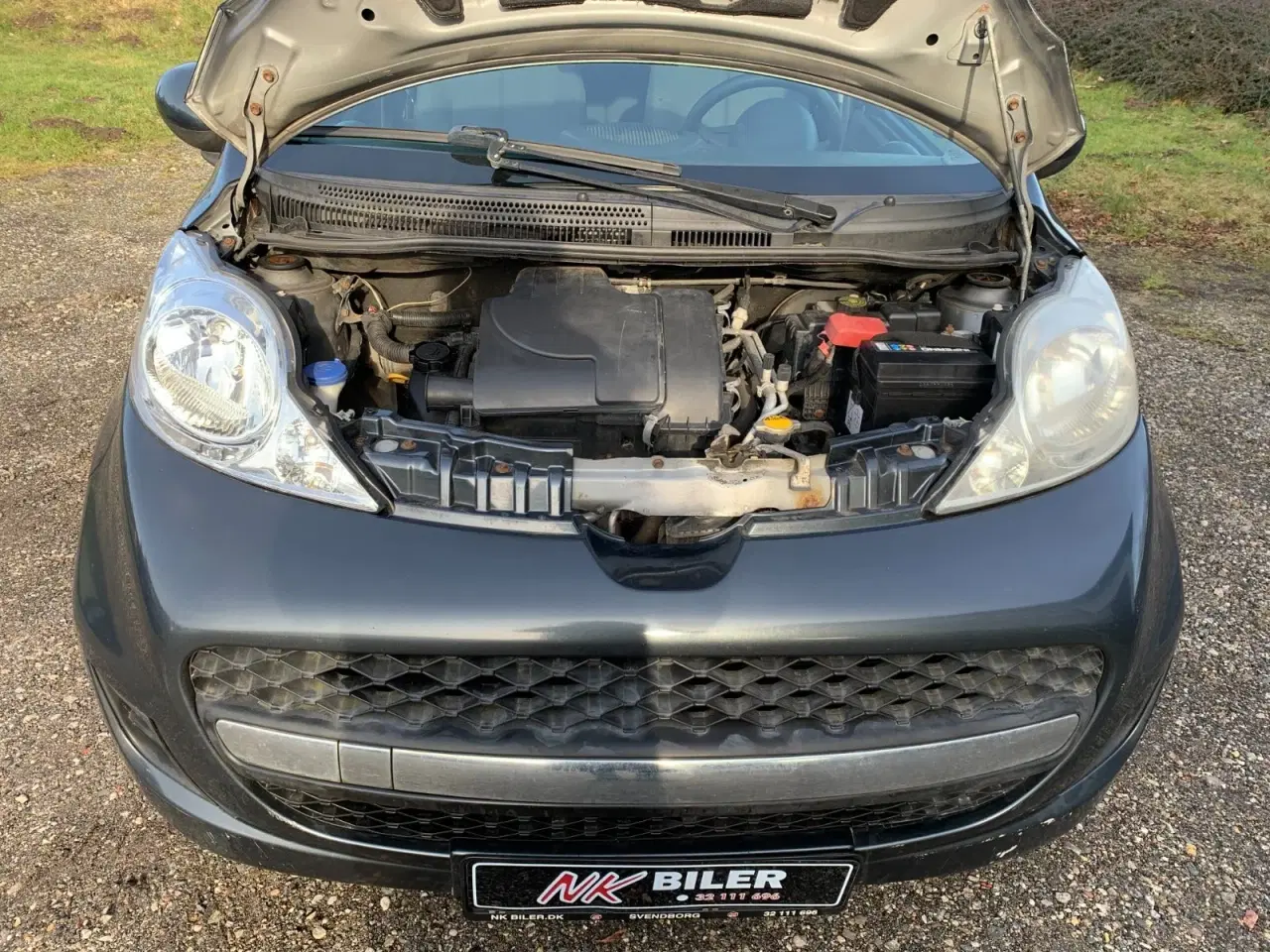 Billede 13 - Peugeot 107 1,0 Active