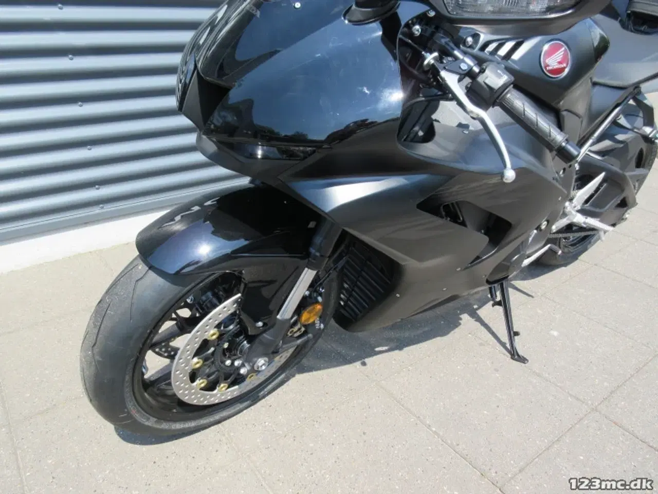Billede 19 - Honda CBR 1000 RR-R Fireblade MC-SYD BYTTER GERNE  5 ÅRS FABRIKS GARANTI