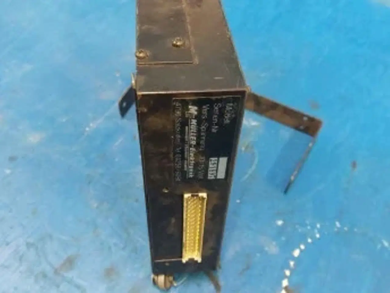 Billede 3 - Muller Elektronik Uni-Control 291897