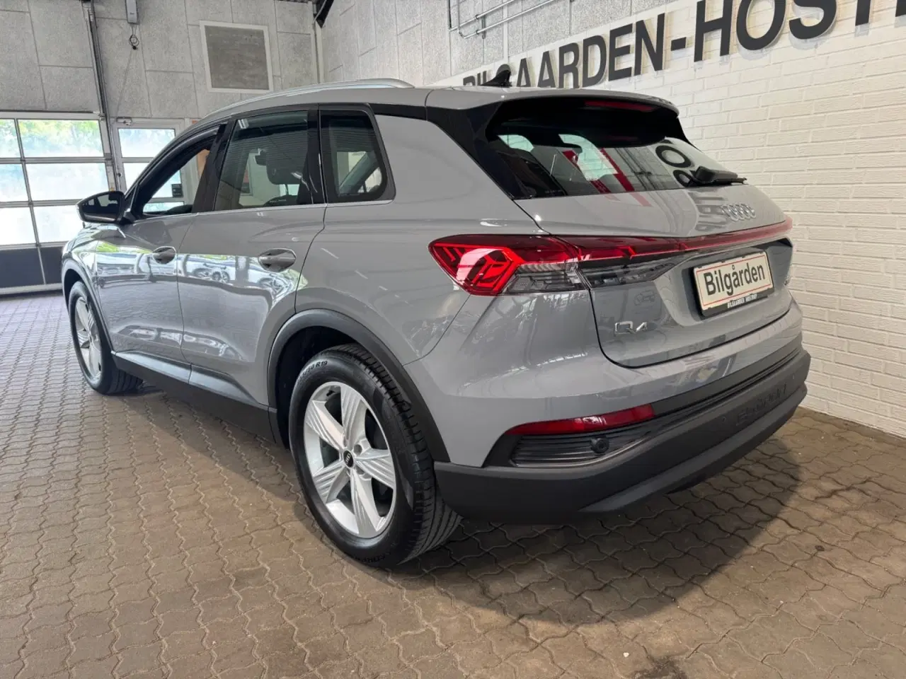 Billede 3 - Audi Q4 e-tron 35 