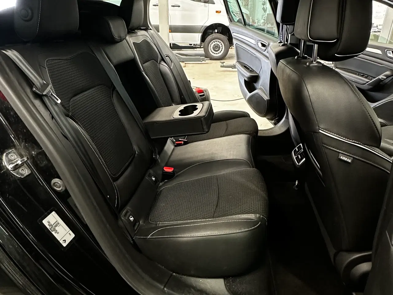 Billede 7 - Renault Megane IV - Bose Edition EDC Tourer