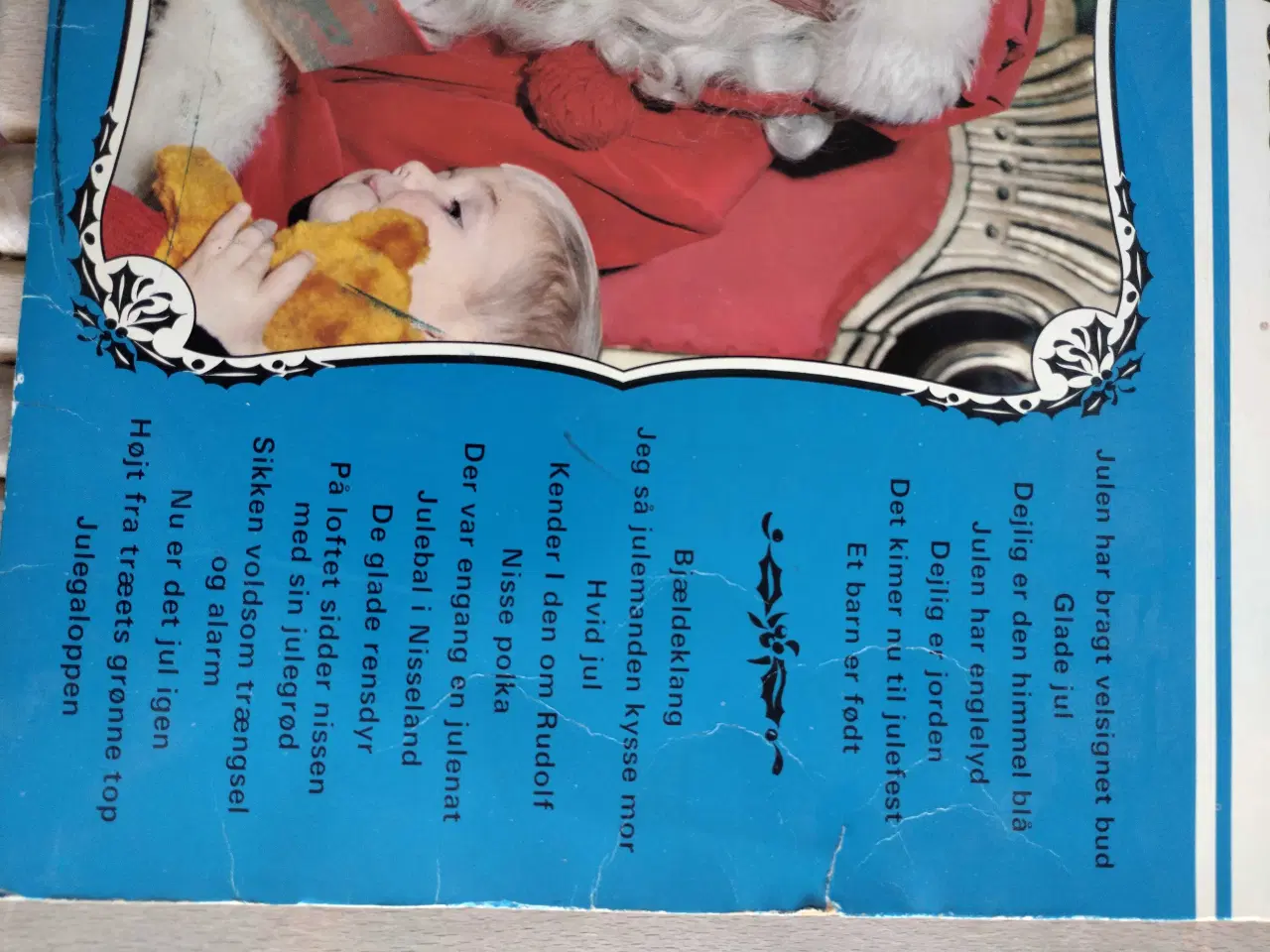 Billede 2 - Vinyl for børn