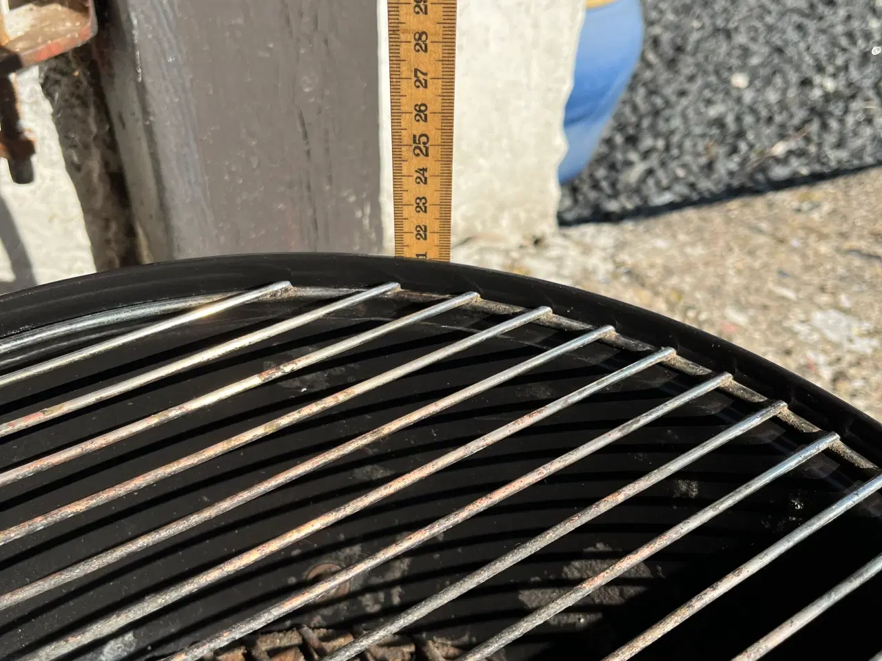 Billede 6 - Bodum grill