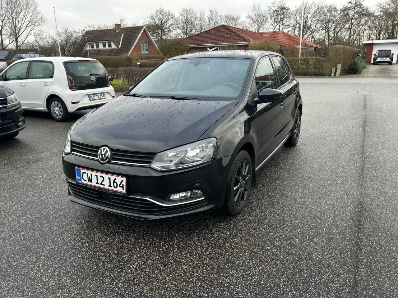 Billede 1 - VW Polo 1,2 TSi 90 Comfortline DSG BMT