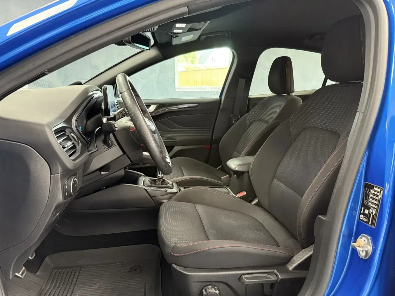 Billede 23 - Ford Focus 1,5 EcoBoost ST-Line 182HK 5d 6g