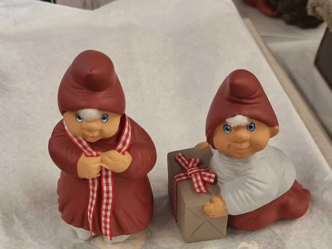 Billede 7 - Klarborg nisser