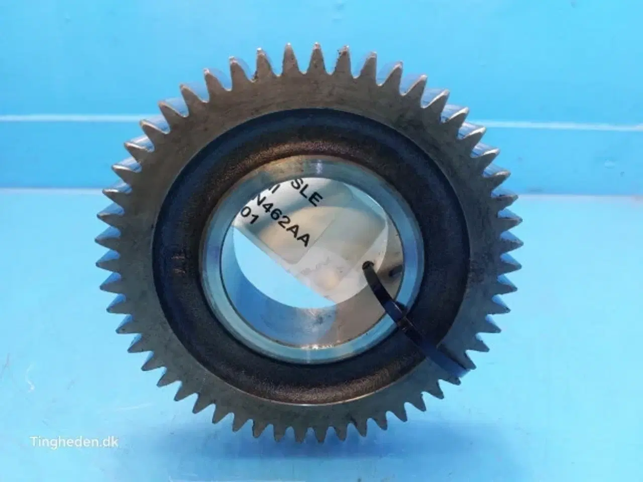 Billede 10 - New Holland 6640 Tandhjul F1NN7N462AA