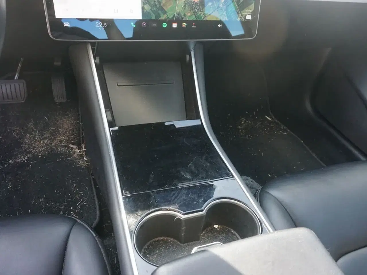 Billede 15 - Tesla model 3 E3D tidligere reg nr: DE40697