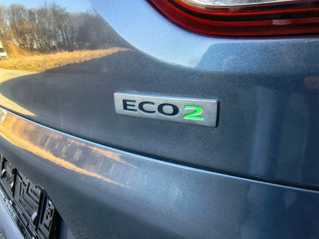 Billede 5 - Renault Clio Sport Tourer 1,5 Energy DCI Zen 90HK Stc