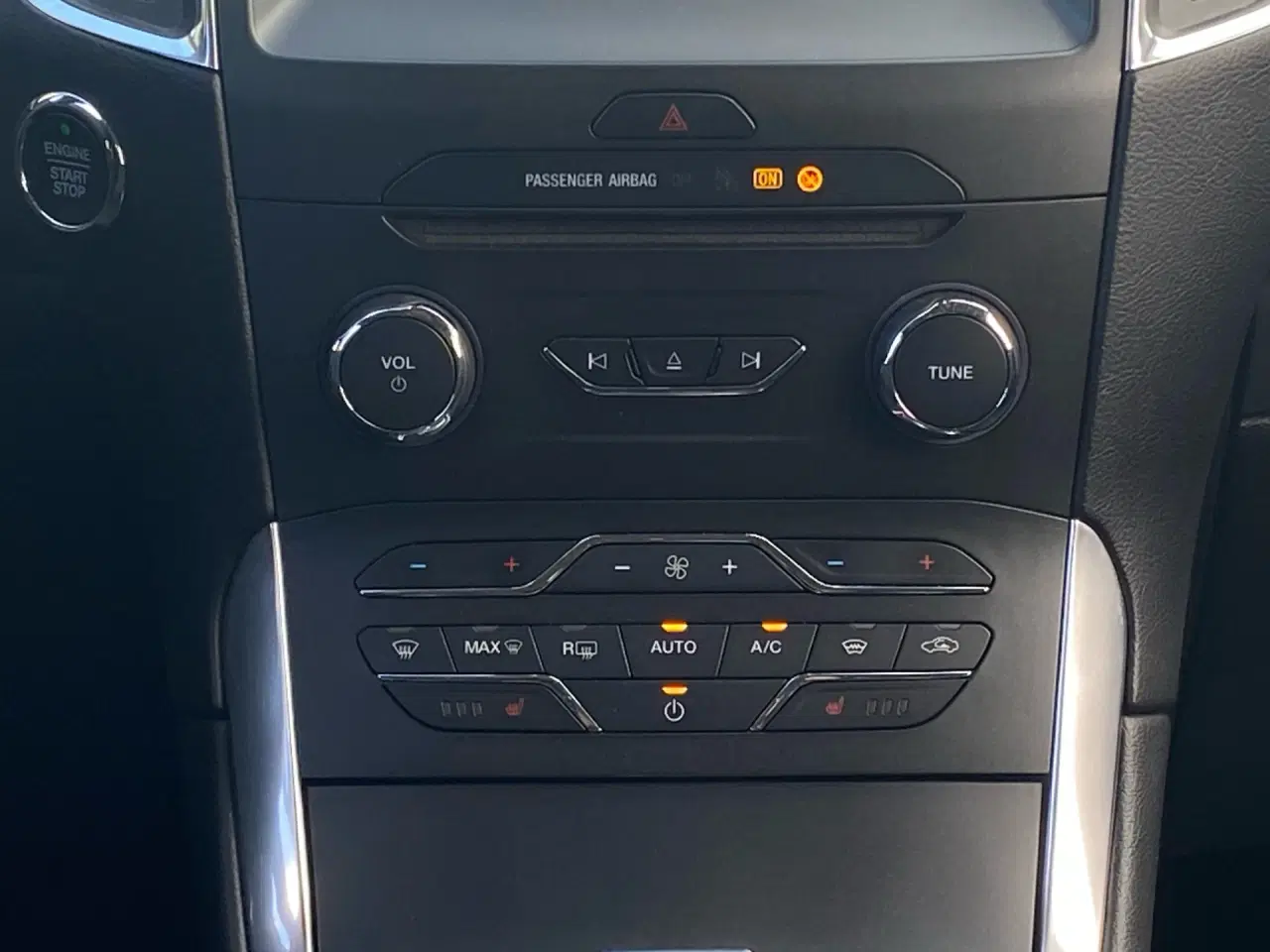 Billede 11 - Ford S-Max 2,0 EcoBlue Titanium 150HK 8g Aut.