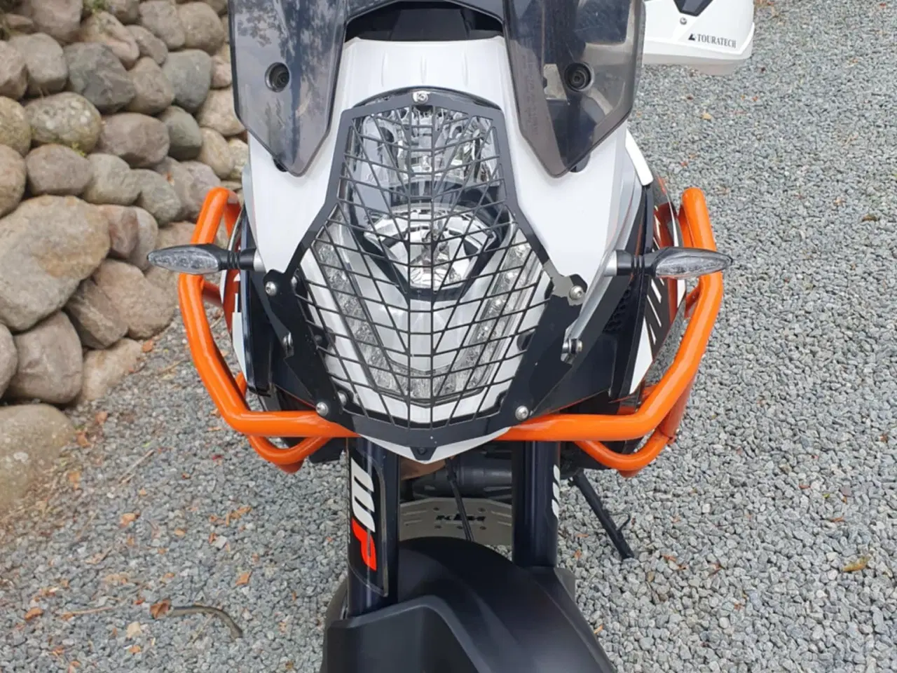 Billede 5 - KTM 1190 Adventure R