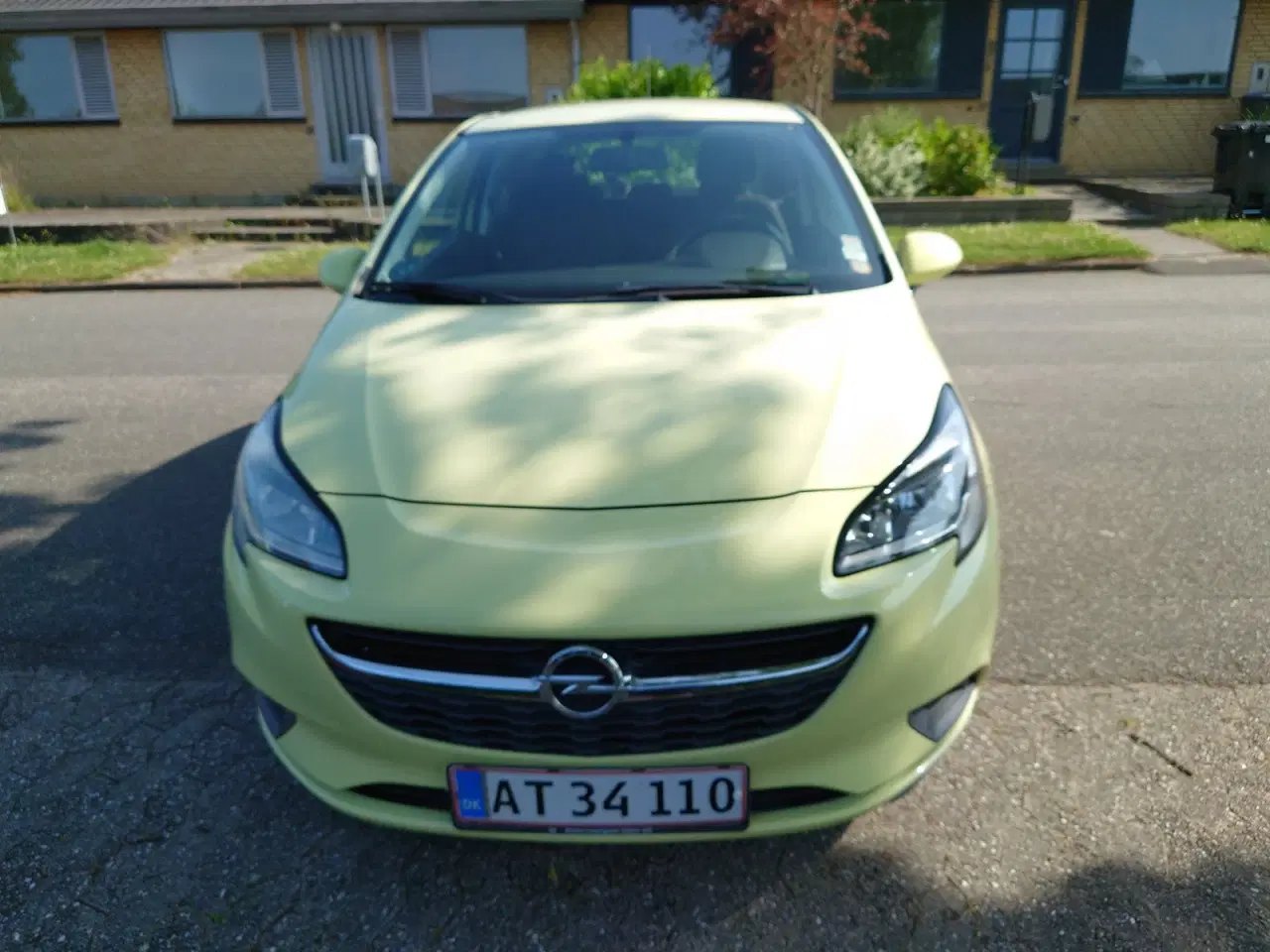 Billede 2 - Opel Corsa 1,0 T 90 Enjoy