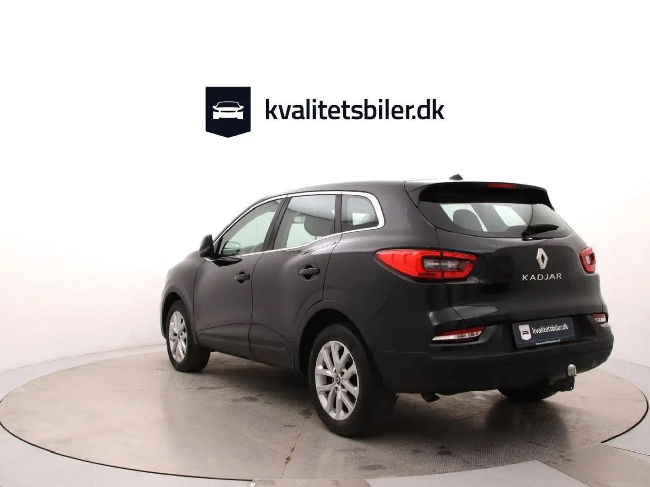 Billede 3 - Renault Kadjar 1,5 dCi 115 Zen EDC