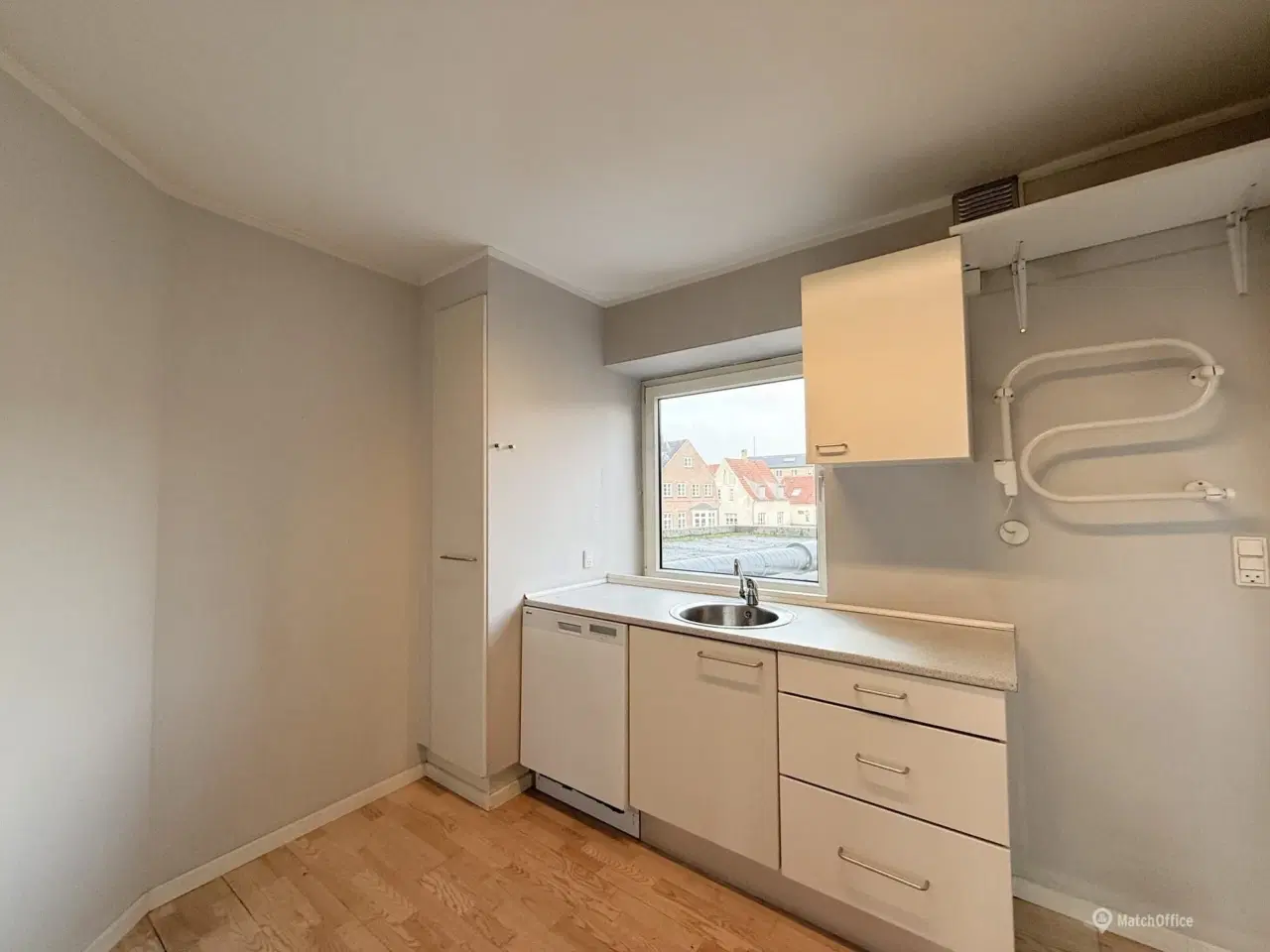Billede 6 - Kontor til leje på Jyllingevej 58, Storkøbenhavn.
