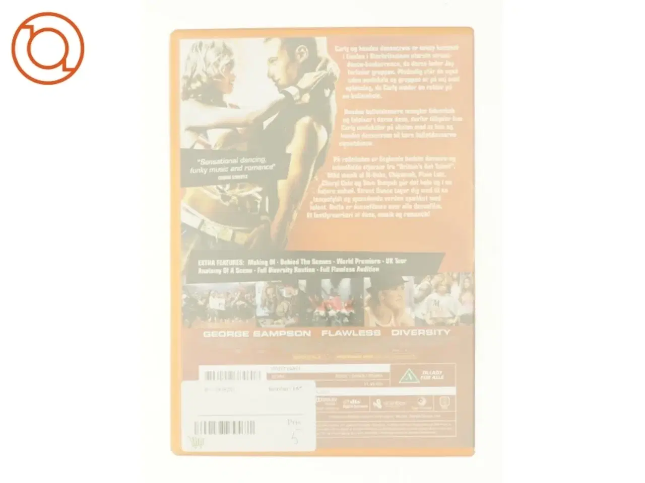 Billede 3 - STREETDANCE