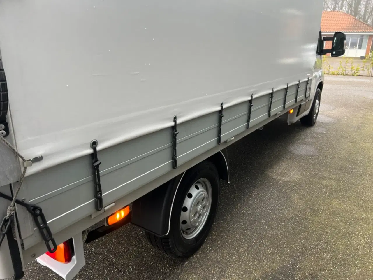 Billede 9 - Peugeot Boxer 335 2,2 BlueHDi 140 L3 Plus