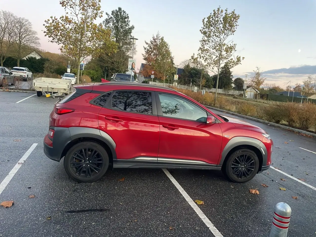 Billede 3 - Hyundai Kona 64 EV Premium