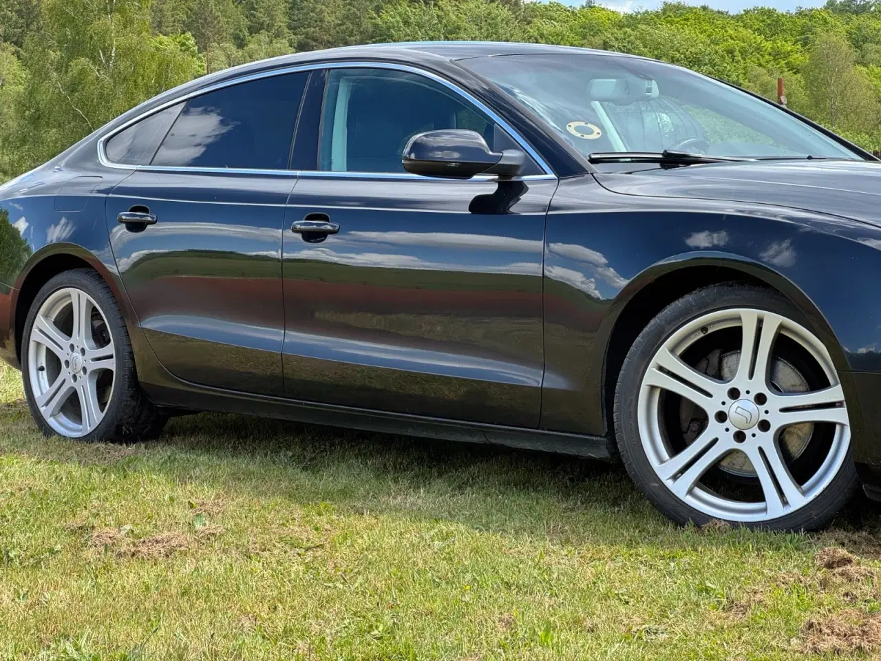 Billede 3 - Audi A5 3,0 TDi 245 Sportback quattro S-tr.