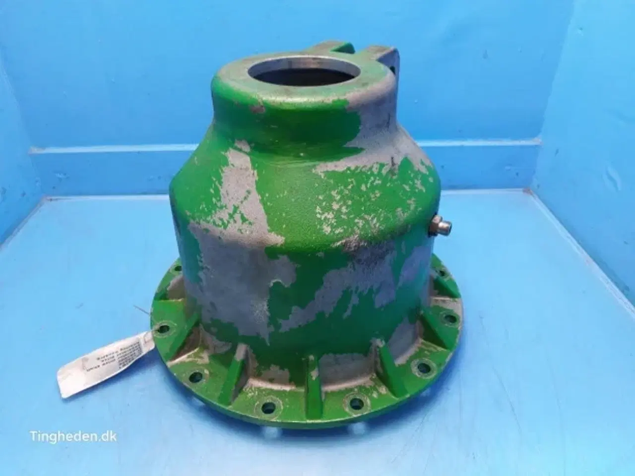 Billede 12 - John Deere S670 Transmission Hus H151592