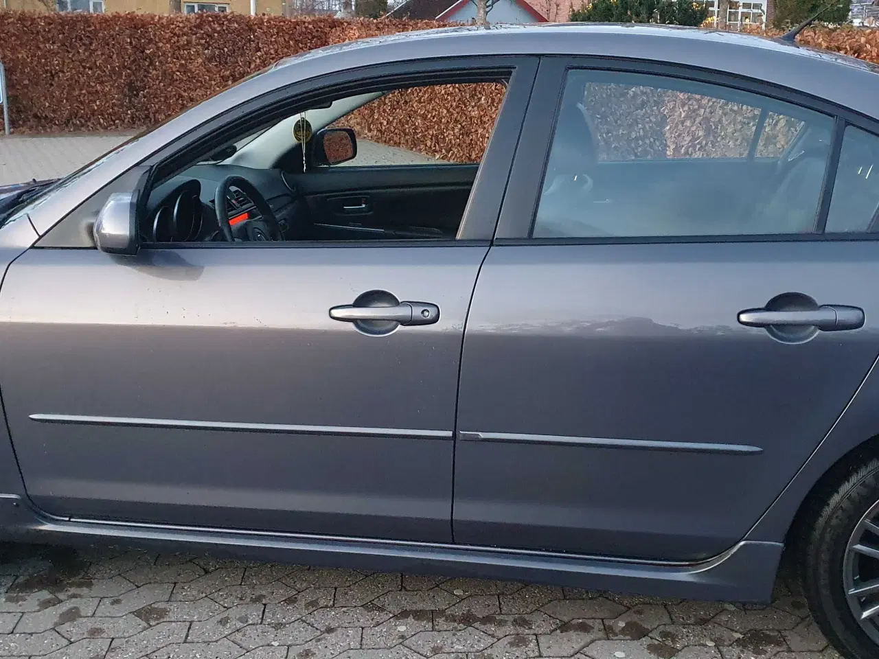 Billede 3 - Mazda 3 sport 2,0 150HK 