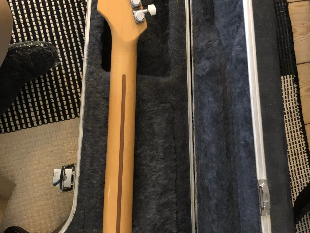 Billede 7 - Fender Stratocaster PLUS