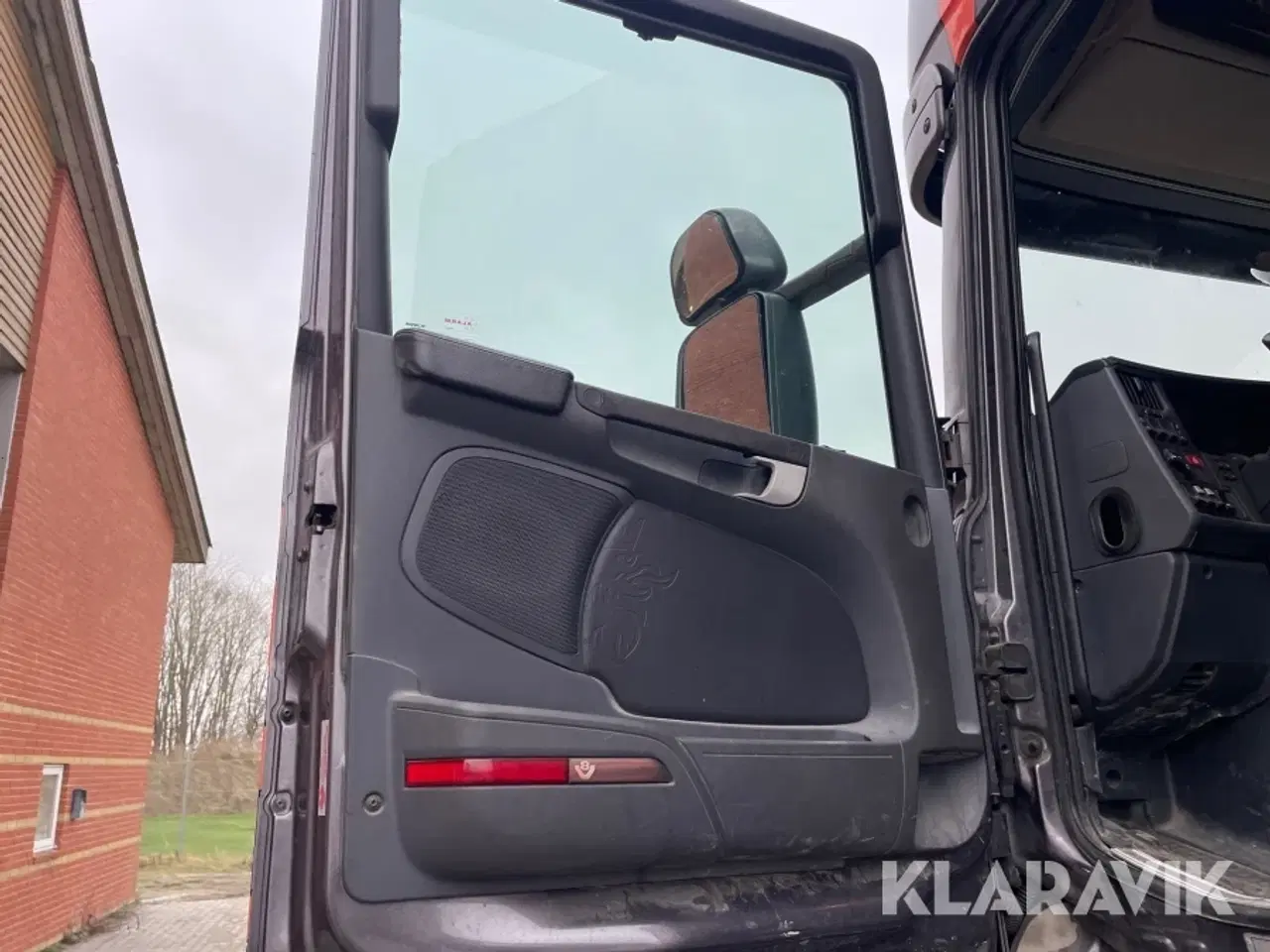 Billede 10 - Lastbil Scania R 560