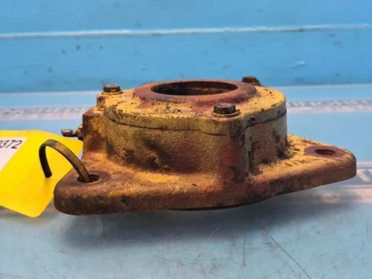 Billede 8 - New Holland TX68 Lejehus 9811576