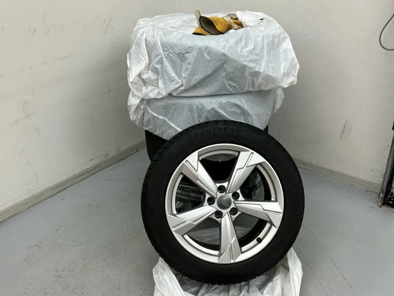 Billede 14 - Audi A6 50 TFSi e S-line quattro S-tr.