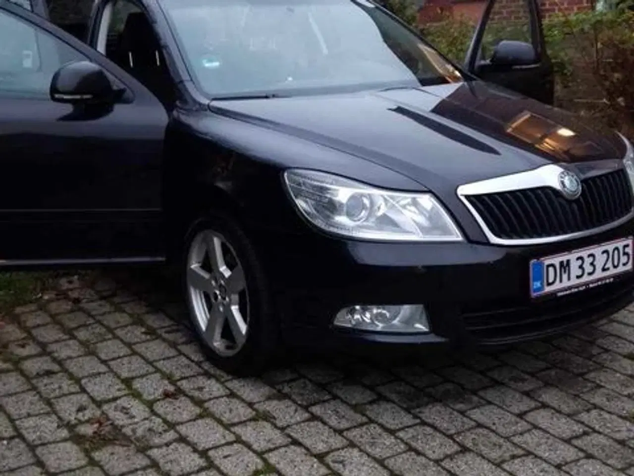 Billede 6 - Skoda Octavia 2, 1.6 TDI, 2010