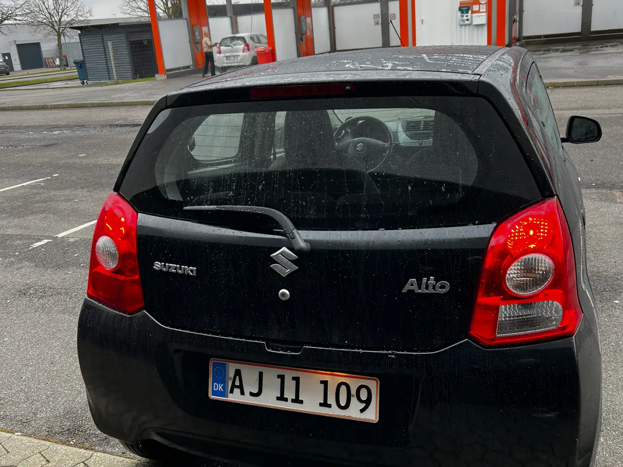 Billede 4 - Suzuki alto 1,0 5 dørs